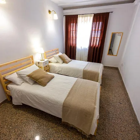 Appartement Flor Del Drago *