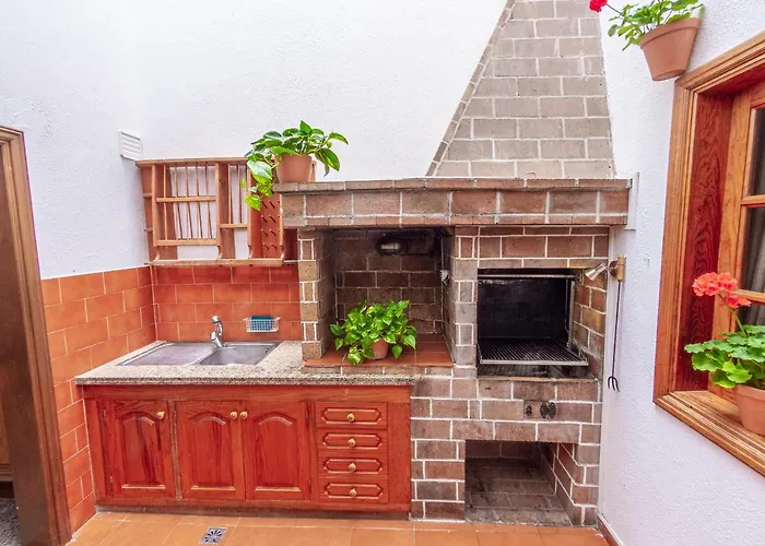 Apartmán Flor Del Drago *