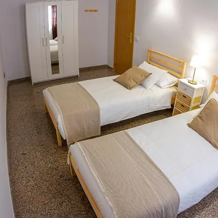 Apartmán Flor Del Drago Icod De Los Vinos