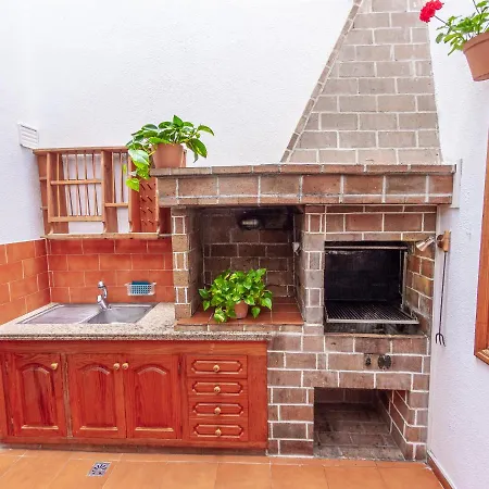 Apartmán Flor Del Drago *