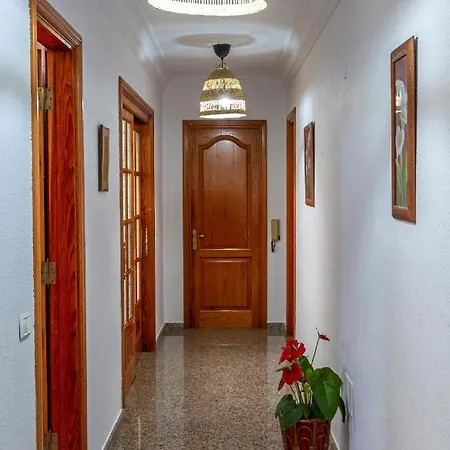 Flor Del Drago Apartmán *