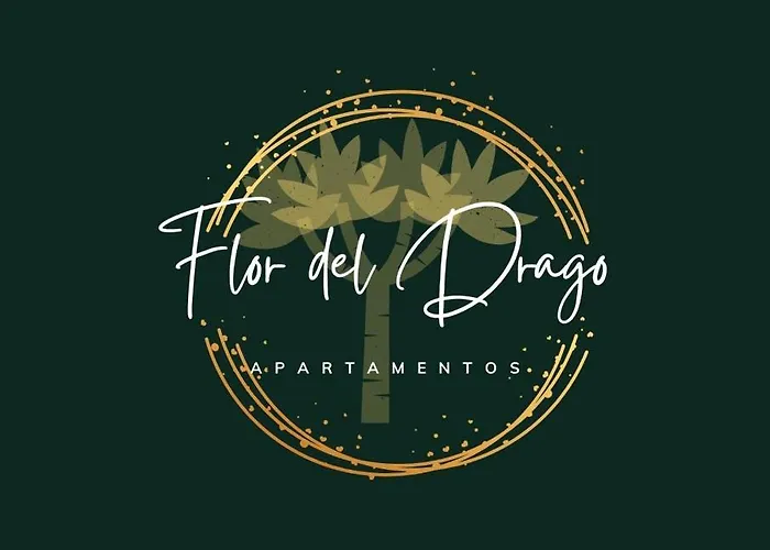 Апартаменты Flor Del Drago *