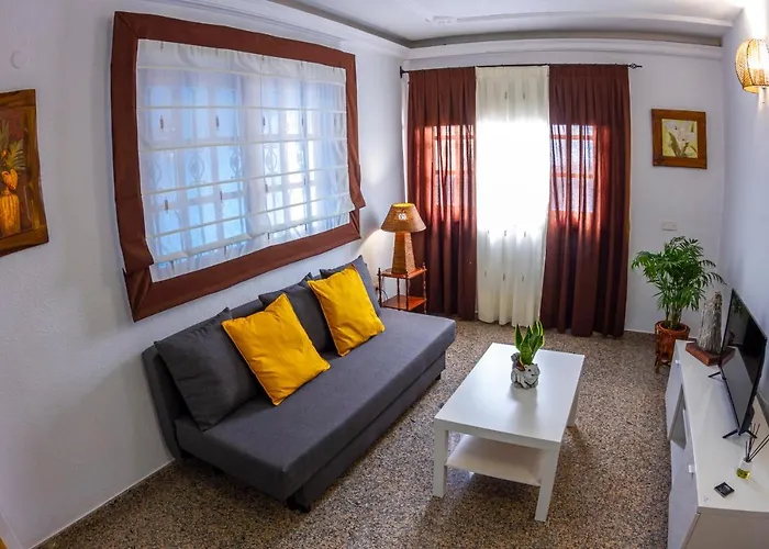 Flor Del Drago Apartment *
