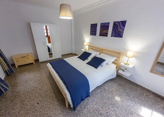 Apartment Flor Del Drago