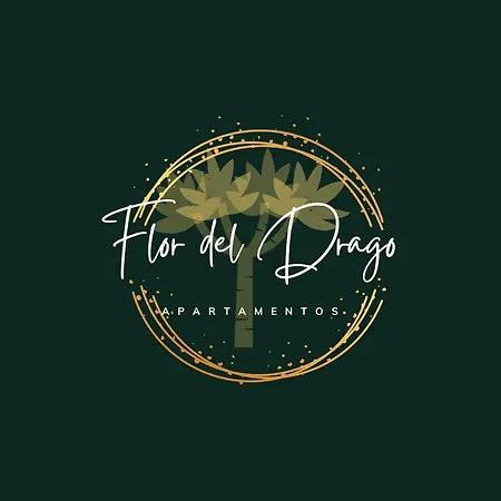 公寓 Flor Del Drago *